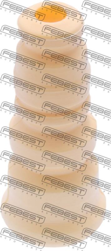 Отбойник амортизатора (стойки) Febest передний для Mazda 2 II (DE) 2007-2015. Артикул MZD-DE