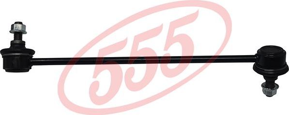 Стойка (тяга) стабилизатора 555. Артикул SLK-8290L