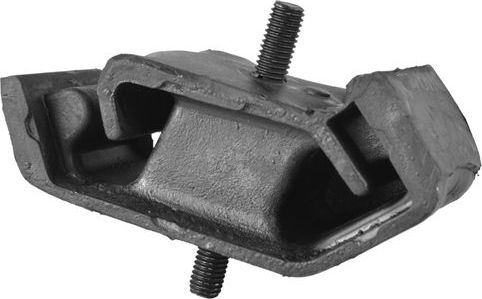 Подушка (опора) двигателя Tedgum задняя верхняя для Daewoo Tico 1995-2000. Артикул 00162169