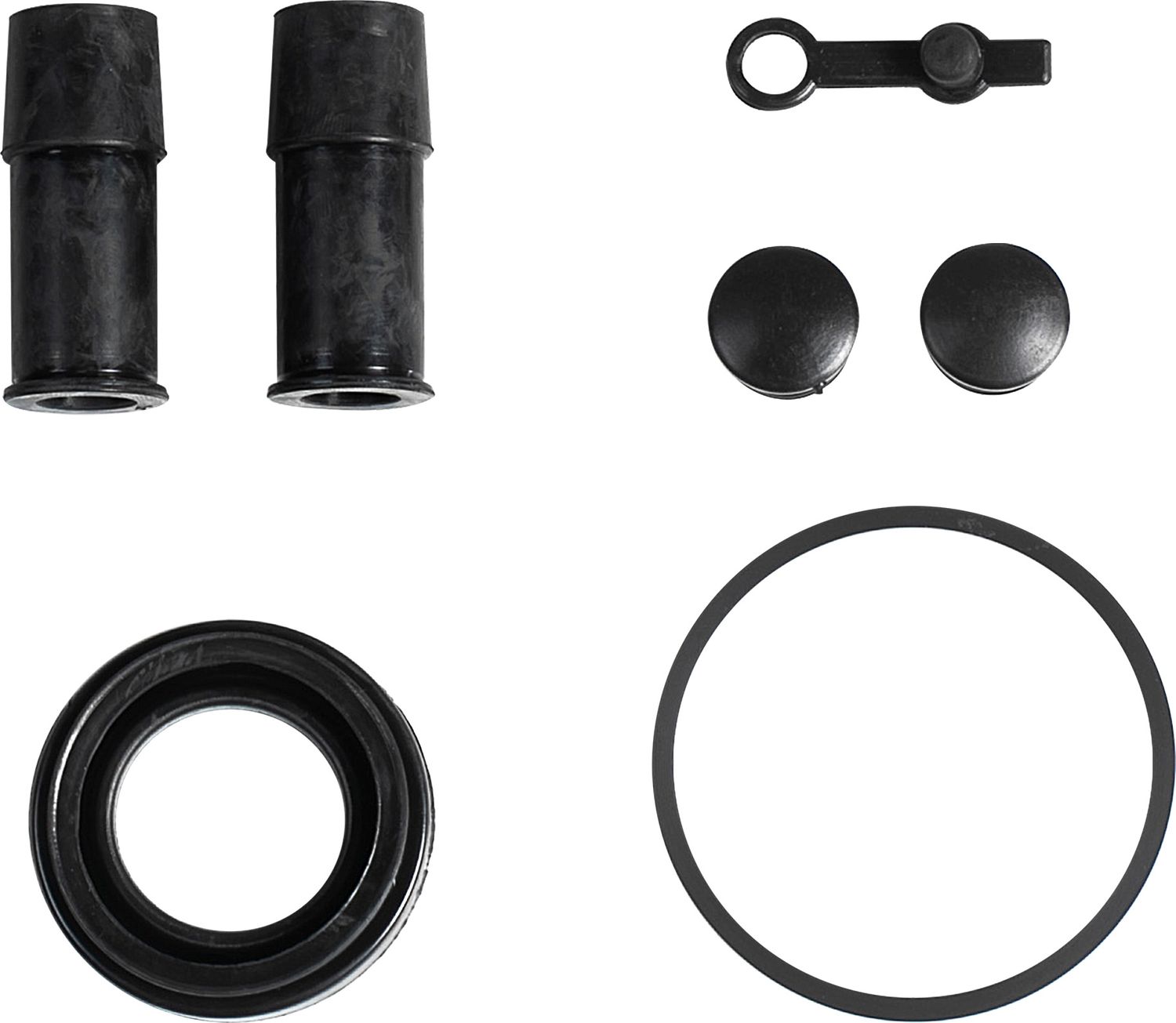 Ремкомплект тормозного суппорта Trialli. Артикул RCF 185101