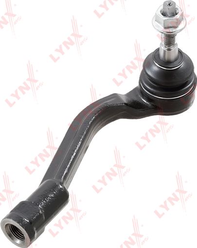 Наконечник рулевой тяги LYNXauto правый для Kia Optima IV 2015-2026. Артикул C4485R