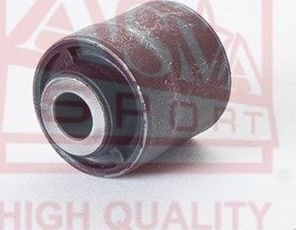 Сайлентблок заднего рычага подвески Asva. Артикул 0501-103