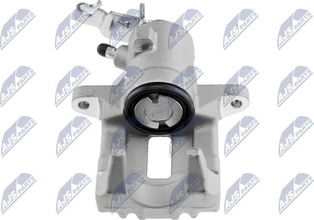 Тормозной суппорт NTY задний левый для Skoda Yeti I 2009-2017. Артикул HZT-VW-008