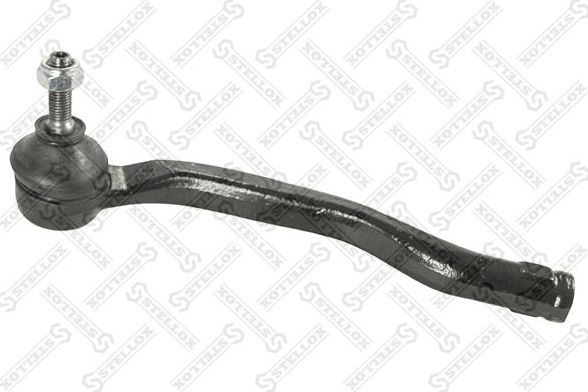 Наконечник рулевой тяги Stellox. Артикул 51-00463-SX