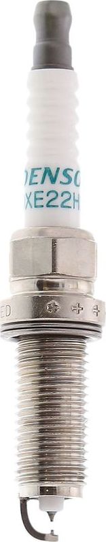 Свеча зажигания Denso Super Ignition Plug. Артикул DXE22HQR-D11S