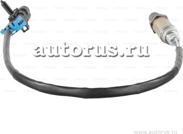 Датчик кислорода GM (Bosch) Bosch. Артикул F00HL00358