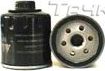 Масляный фильтр Alco Filters для SEAT Leon I 1999-2006. Артикул SP-1135