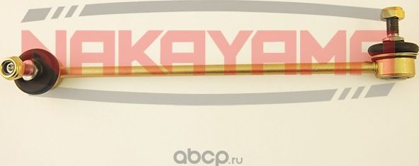 Тяга стабилизатора (Nakayama). Артикул N4040