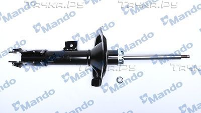 Амортизатор Mando. Артикул MSS020327