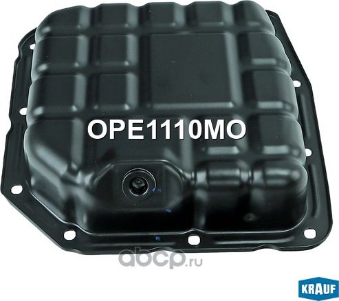 Поддон масляный ДВС (Krauf). Артикул OPE1110MO