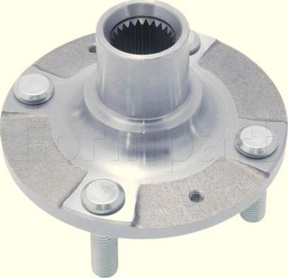 Ступица колеса Formpart. Артикул 37498043/S