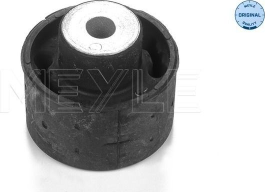 Сайлентблок задней балки Meyle Original. Артикул 300 331 7100