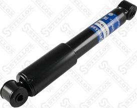Амортизатор Stellox задний для Fiat Punto I 1993-1999. Артикул 1213-0148-SX