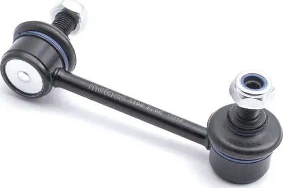 4100-060R F151-34-150 Mazda MX-5 III (NC) 2005- F RH Тяга стабилизатора (Metaco). Артикул 4100060R