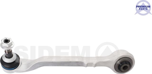 Продольный рычаг передней подвески Sidem задний левый нижний для BMW 1 III (F40) 2012-2026. Артикул 21452