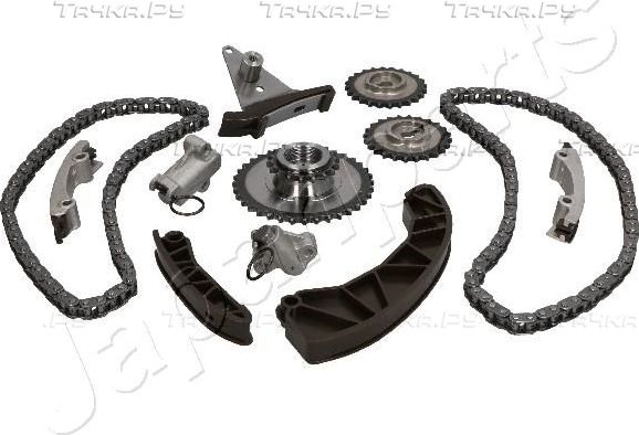 Цепь ГРМ Japanparts для Kia Optima IV 2016-2026. Артикул KDK-H00