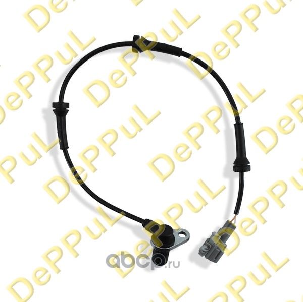 Датчик абс задний правый (Deppul). Артикул DE3008H