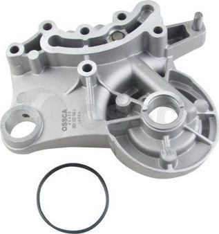 Масляный насос OSSCA. Артикул 48489