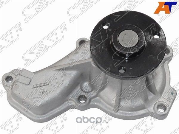 ПОМПА ВОДЯНАЯ HONDA CIVIC FDFN 05-12F-RV BE 07-09 R18AС ПРОКЛАДКОЙ (SAT). Артикул STH142