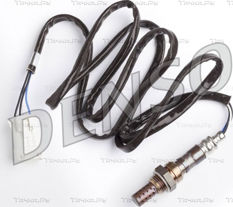 Лямбда-зонд (кислородный датчик) Denso Direct fit для Fiat Ducato II 1994-2002. Артикул DOX-1536