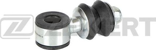 Стойка (тяга) стабилизатора Zekkert передняя правая/левая для Volkswagen Golf III 1991-1999. Артикул SS-1212