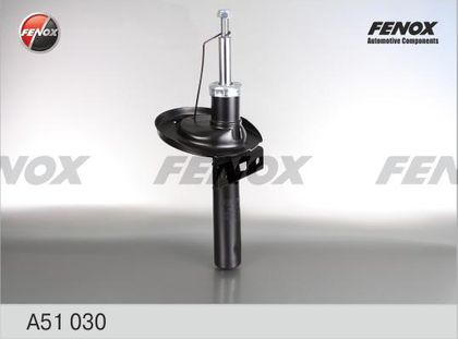 Амортизатор Fenox передний для Ford Galaxy I 1995-2006. Артикул A51030