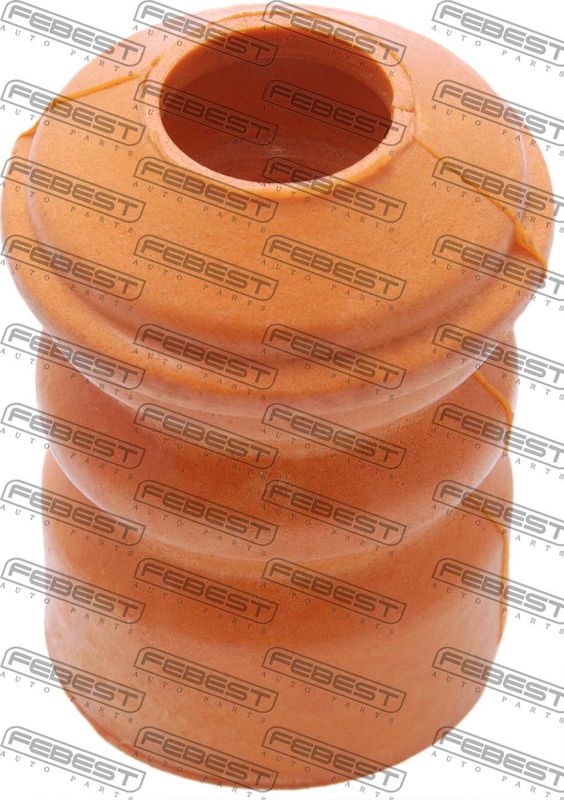 Отбойник амортизатора (стойки) Febest. Артикул BMD-E53