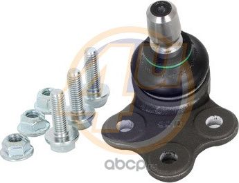 Шаровая опора 4U нижняя для Fiat Stilo 2001-2008. Артикул FT-B-11177