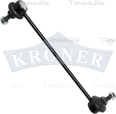 Тяга/стойка стабилизатора (Kroner). Артикул K303114