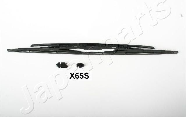 Щетка стеклоочистителя (дворник) Japanparts. Артикул SS-X65S