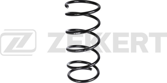 Пружина подвески Zekkert. Артикул SF-1270