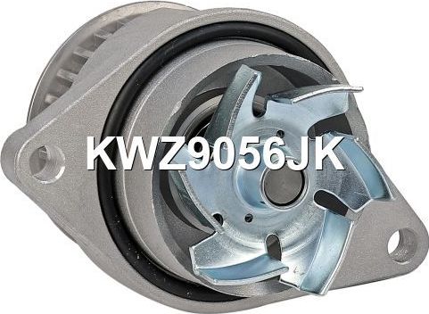 Водяной насос Krauf. Артикул KWZ9056JK