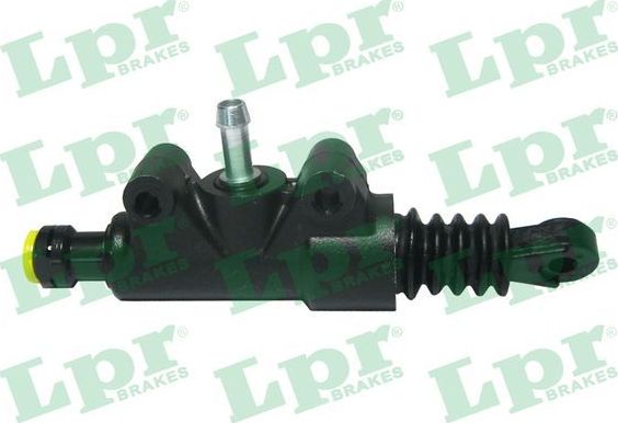 Цилиндр сцепления главный LPR для Mercedes-Benz Vito II (W639) 2003-2014. Артикул 2288