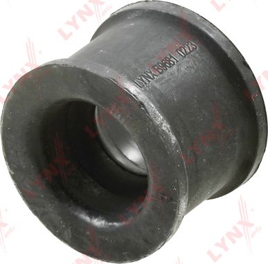 Втулка стабилизатора LYNXauto. Артикул B9681