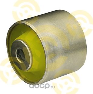 Сайлентблок рычага подвески (Точка Опоры) Точка Опоры. Артикул 11-06-3997