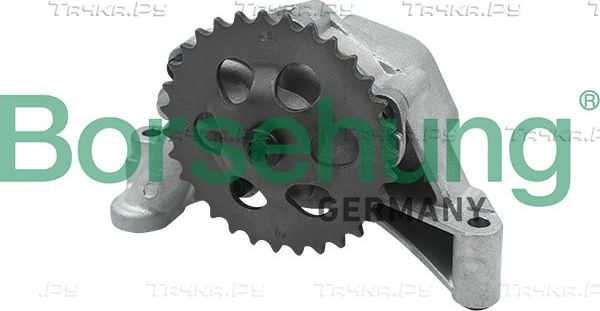 Масляный насос Borsehung для SEAT Inca I 1995-2003. Артикул B12689