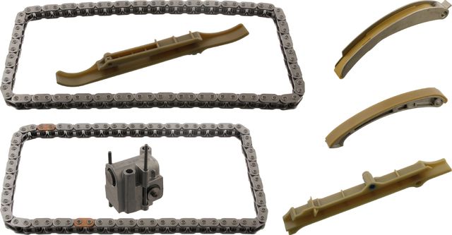 Цепь ГРМ Febi Bilstein для Land Rover Range Rover II 1994-2002. Артикул 30384