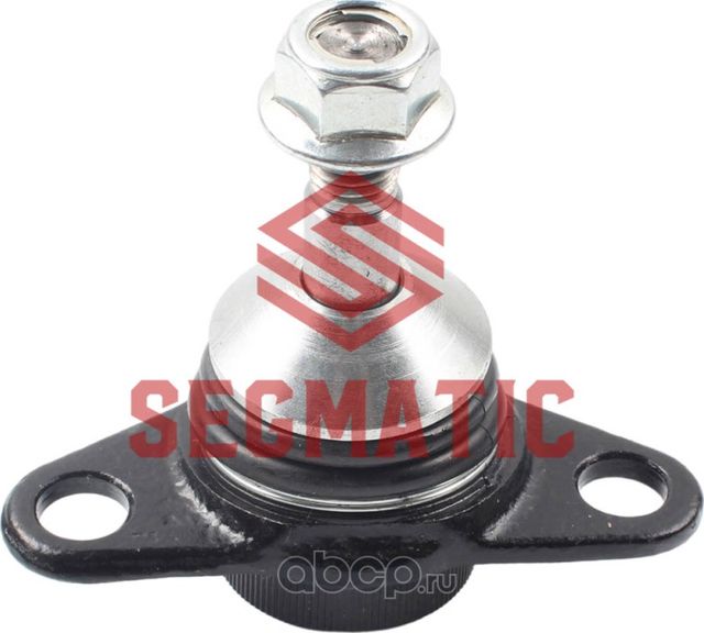 Опора шаровая (Segmatic). Артикул SGS8120