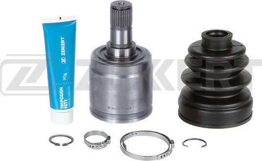 Шрус внутренний (граната) Zekkert передний левый для Honda Legend IV 2006-2012. Артикул GS-5272