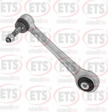 Поперечный рычаг задней подвески ETS (алюминий). Артикул 03.TC.850