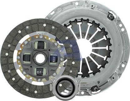Сцепление (комплект) Aisin AISIN Clutch Kit (3P). Артикул KT-103A