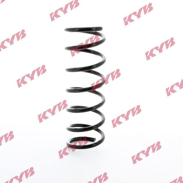 Пружина подвески KYB (Каяба) K-Flex задняя для Volvo C30 I 2006-2012. Артикул RA5521