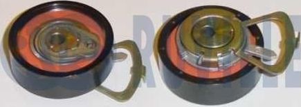 Натяжной ролик (натяжитель) ремня ГРМ Ruville. Артикул 540892
