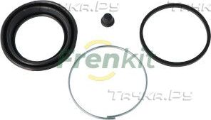 Ремкомплект тормозного суппорта Frenkit. Артикул 254020