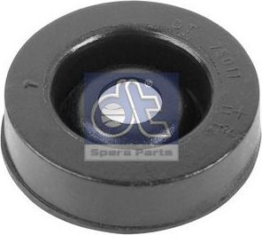 Сайлентблок кабины передний 60 15 18 MAN  F 90, F 2000 DT Spare Parts. Артикул 3.83505