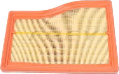 Воздушный фильтр Frey для Mercedes-Benz GLA II (H247) 2020-2026. Артикул 703122301