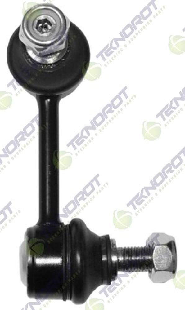 Стойка (тяга) стабилизатора Teknorot. Артикул MI-486