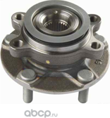 Ступица колеса Nissan. Артикул 40202JG000