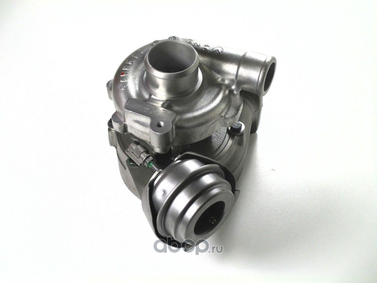 Турбина (турбокомпрессор) Mitsubishi. Артикул 4918905200