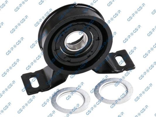 Подвесной подшипник карданного вала GSP для Land Rover Freelander I 1998-2006. Артикул 514798S